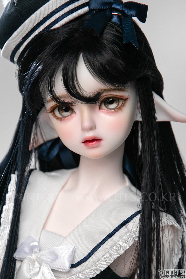 📢「Kid＆45＆Muse Delf MELON Elf ver」の販売は今週金曜日で終了いたします。

📅：～ 2025年11月7日（金）17:00（KST）

販売終了まで、ぜひ多くのご関心をお願いいたします🙇