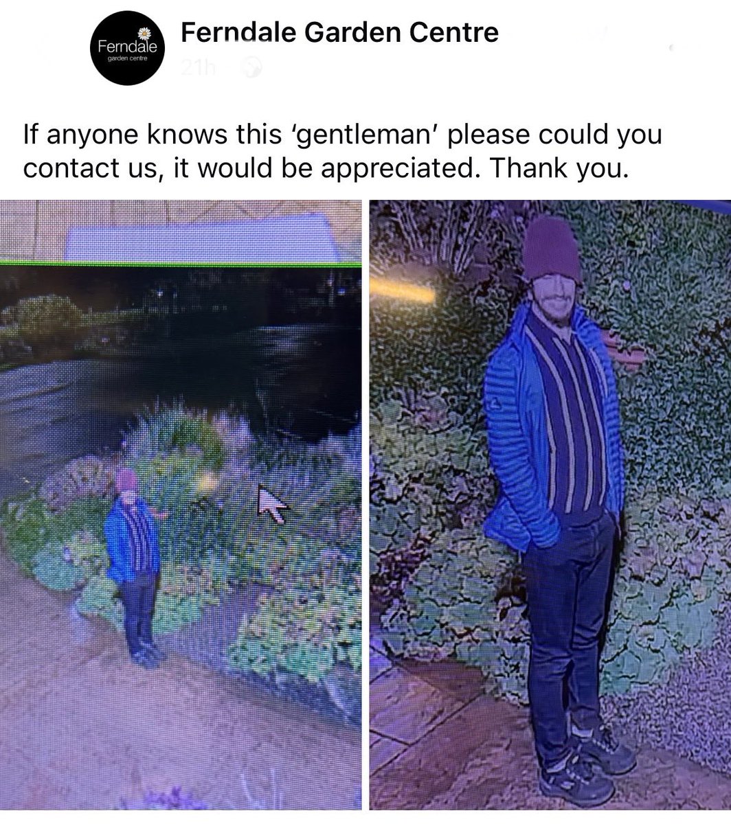 Hmmm <a href="/JamiroquaiHQ/">Jamiroquai</a> pretty obvious I’d say…