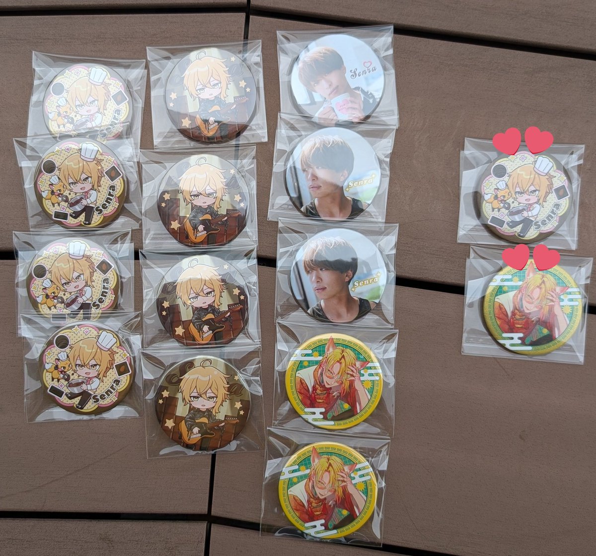 きよみず (@kiyomizu0427) / Posts / X