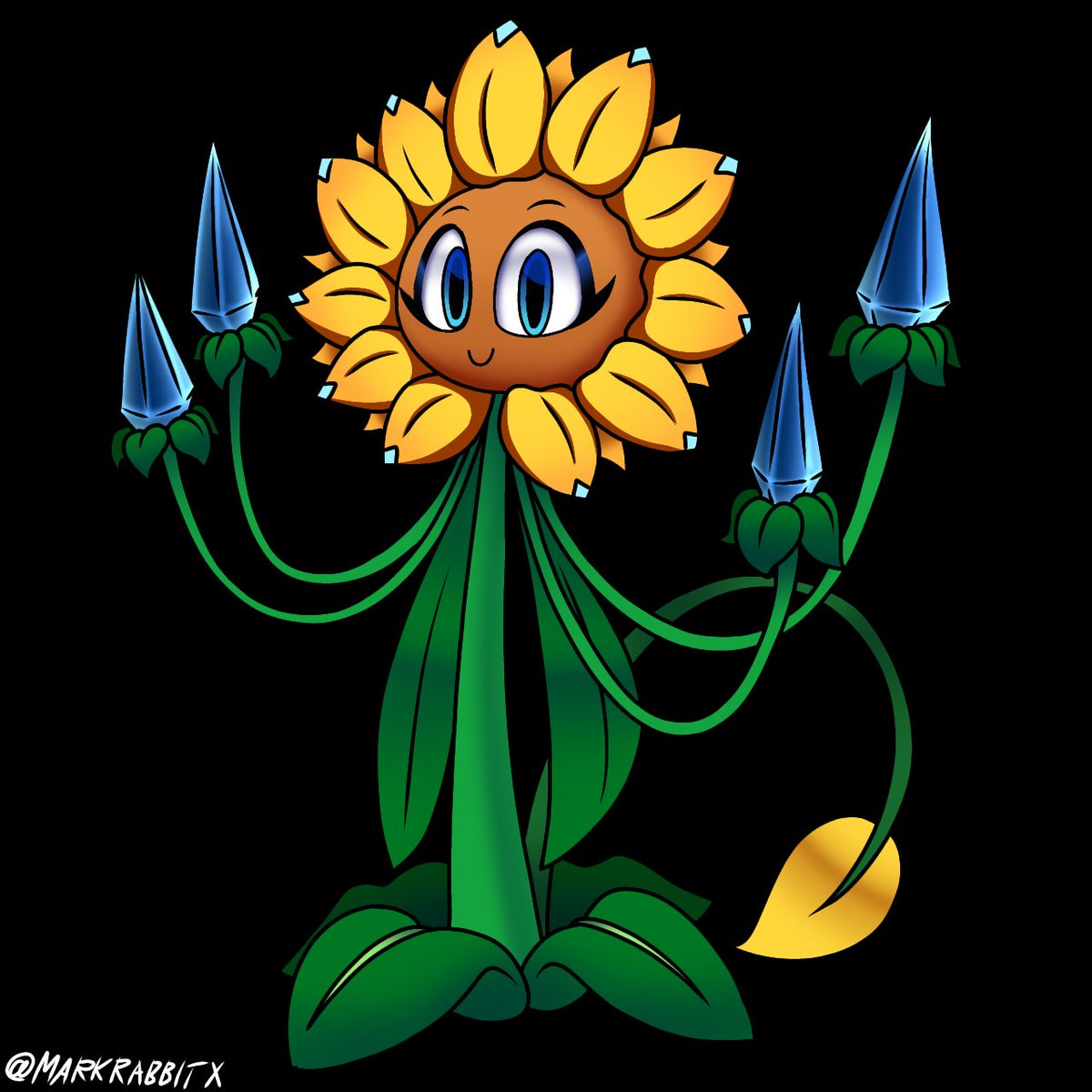 Commission #3

#pvz #pvzfanart #plantsvszombies #plantsvszombiesfanart