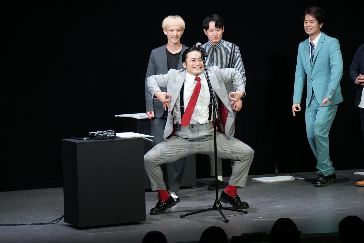 渋谷よしもと漫才劇場【公式】 on X