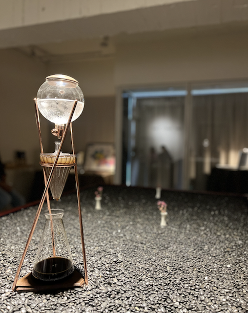 DeepBrew tweet media