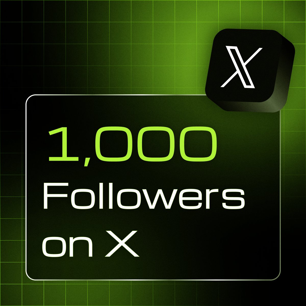 This is only the beginning 🌄