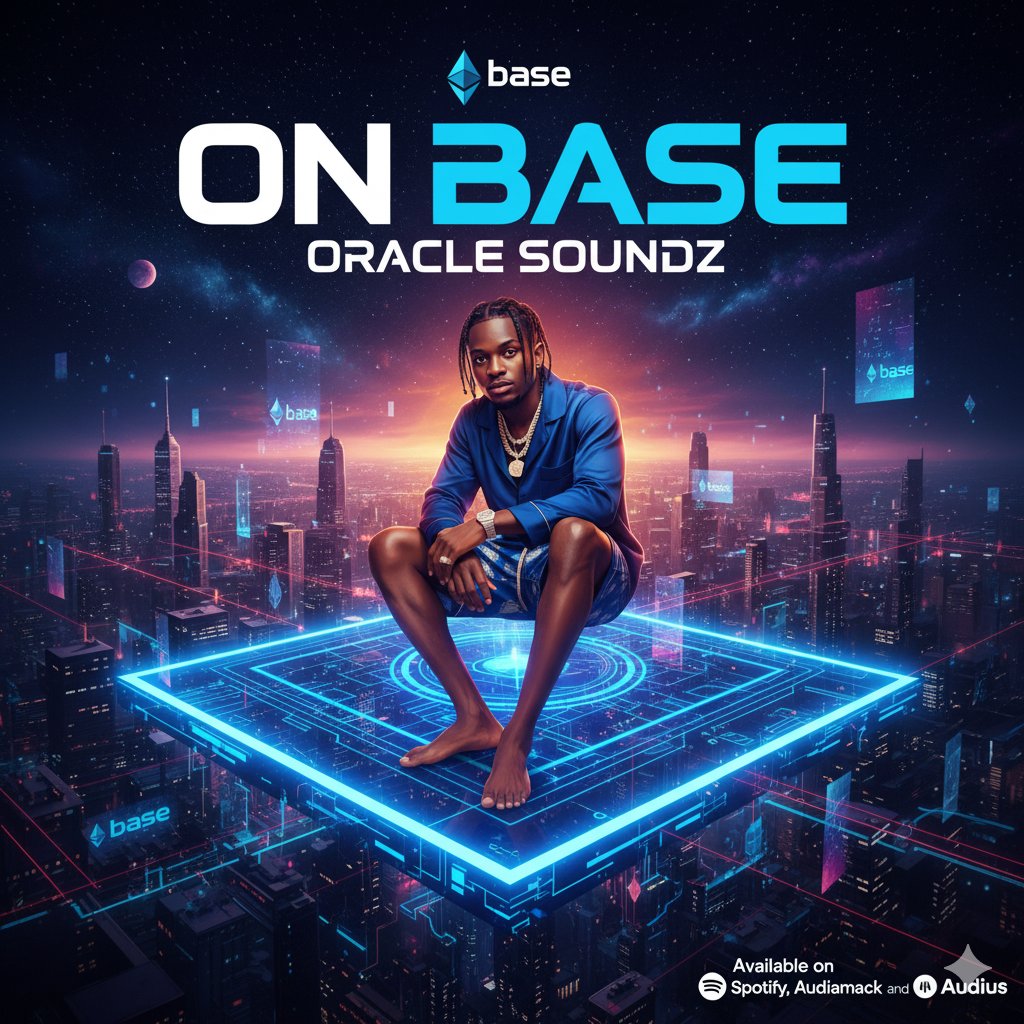 ORACLE SOUND tweet media