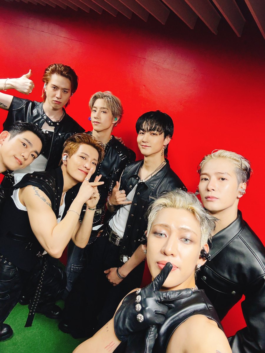 AGHASES, IF YOU SEE THIS TWEET, PLEASE DON’T IGNORE!! 

RT AND REPLY

1 REPOST = 1 VOTE
1 REPLY = 1 VOTE

#2025MAMAVOTE #GOT7