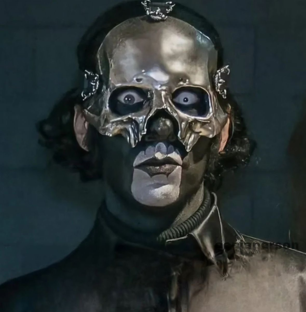 Why is bro always shocked af man what did you SEE