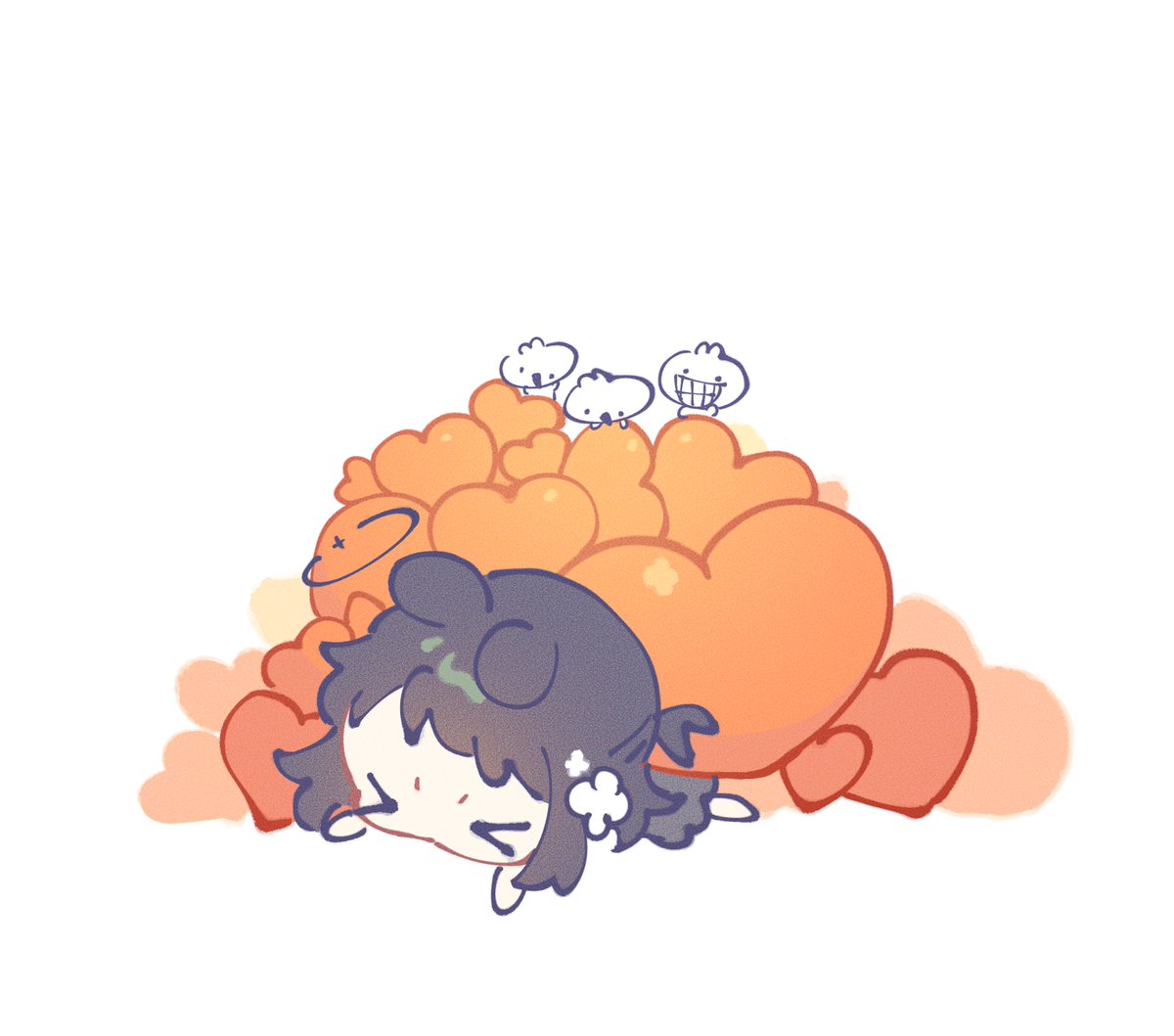 ✧ bibi ✧🐇💩 SHOP OPEN (@BYEBi_) / Posts / X