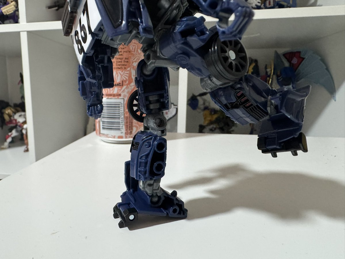 bunzobuggo's tweet image. This dude is kinda wack