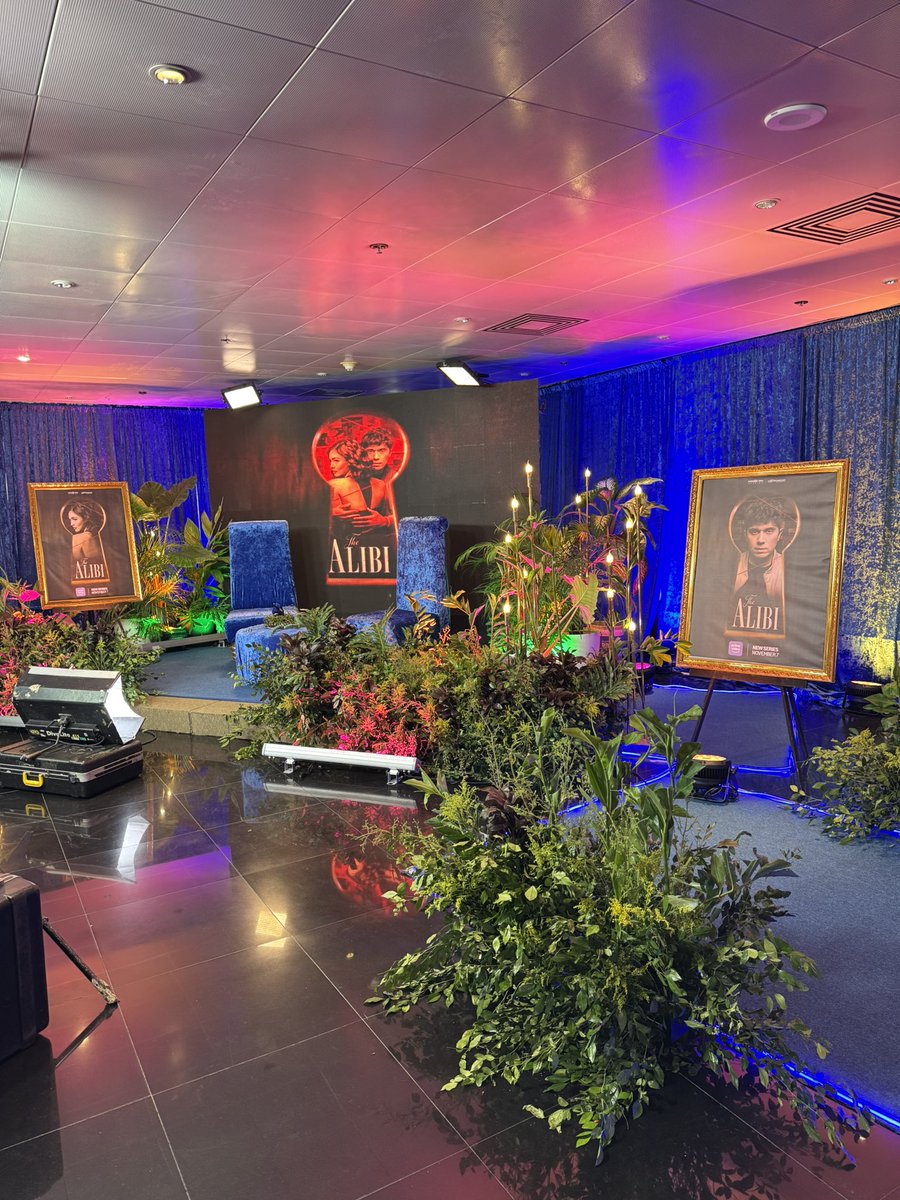 KimPau Universe Events tweet media