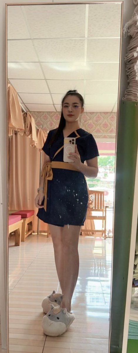 s_naklang's tweet photo. พร้อมทำงานแล้วจ้า🌻
☘️ ปวดเมื่อย แวะมานวดกันนะค่ะ
🌿รับนวด 🌿
👉นวดผ่อนคลาย
👉นวดออย อโรม่า
👉ขัดผิว
#รับงานนวดรังสิต
#สะพานแดง
#ลำลูกกา
#ฟิวเจอร์รังสิต
🚘 ที่จอดรถสะดวกสบาย
สอบถามเพิ่มเติม👇👇👇
📱ID :co.th2535 https://t.co/6xrVxUU7vD