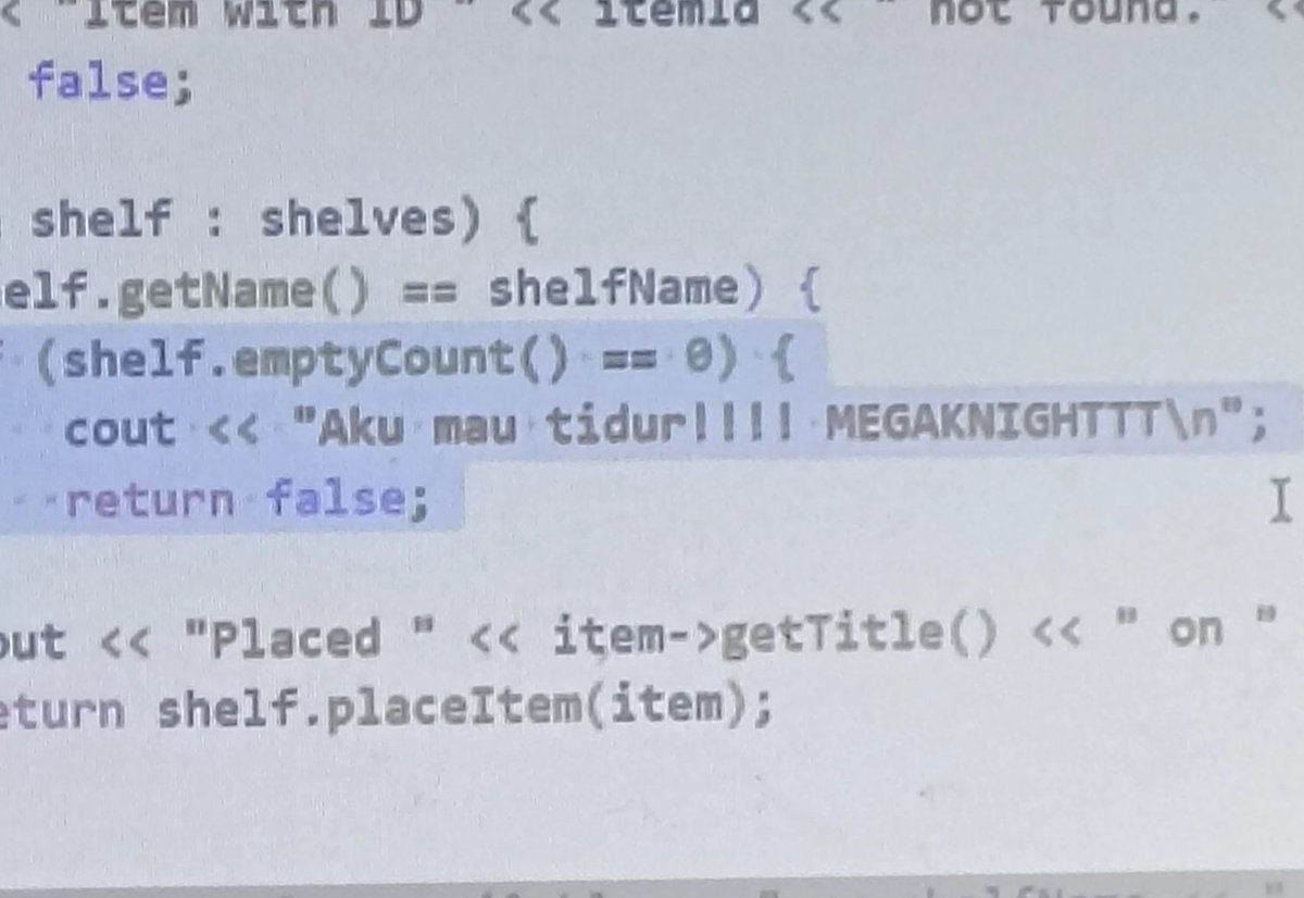 What is UGM information engineering even about?