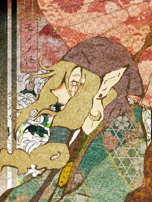 最近フォローしてくれた人向け こういう絵を描きます 書き分けられる絵柄が11種類あります