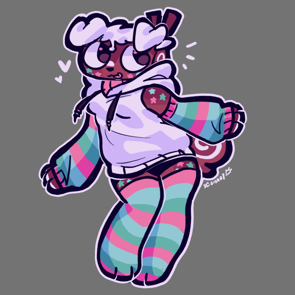 updating cosmo design amidst the chaos of life #dandysworld