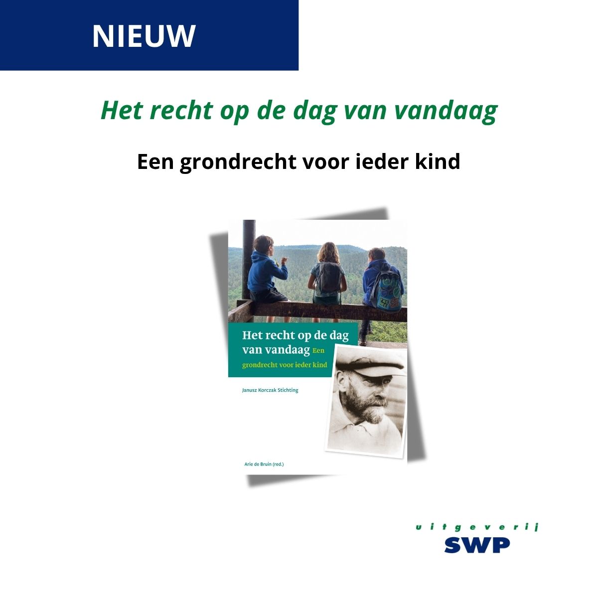 Uitgeverij SWP tweet media