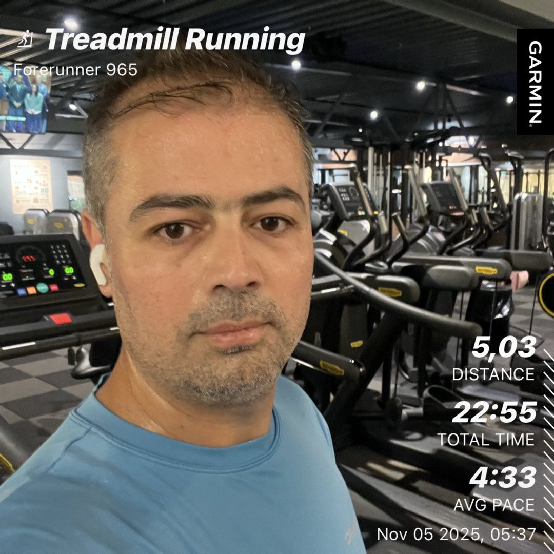 BashirMoustafa's tweet image. Good morning 🏃🏻‍♂️🏃🏻‍♂️🏃🏻‍♂️
#run #runner #running