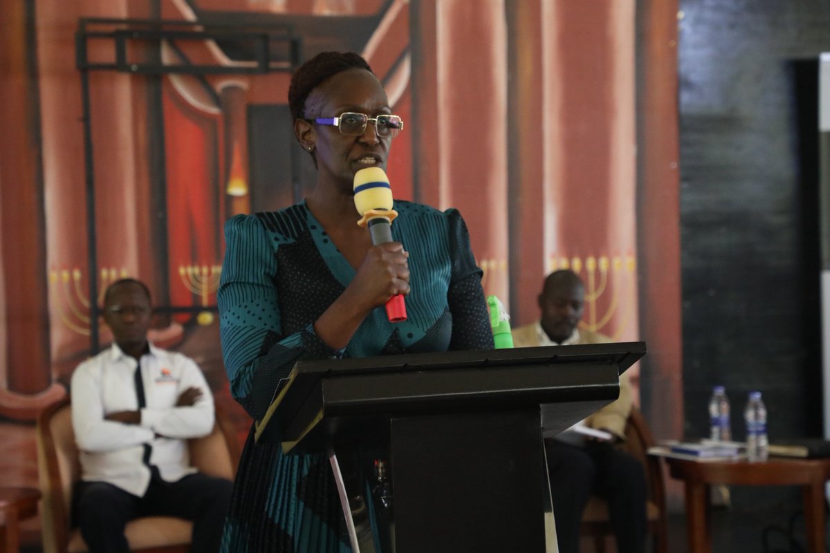 UgazFinest's tweet photo. Source of the Nile Hotel๐
Yesterday in Jinja City, @URAuganda conducted the 2nd ever #URAIntegrityForum25 which featured a compelling panel whose discussion themed around "Building a culture of integrity for sustainable revenue mobilisation.โ
#TPAS25
#FfeBanno https://t.co/ZZ7SXKoUcJ
