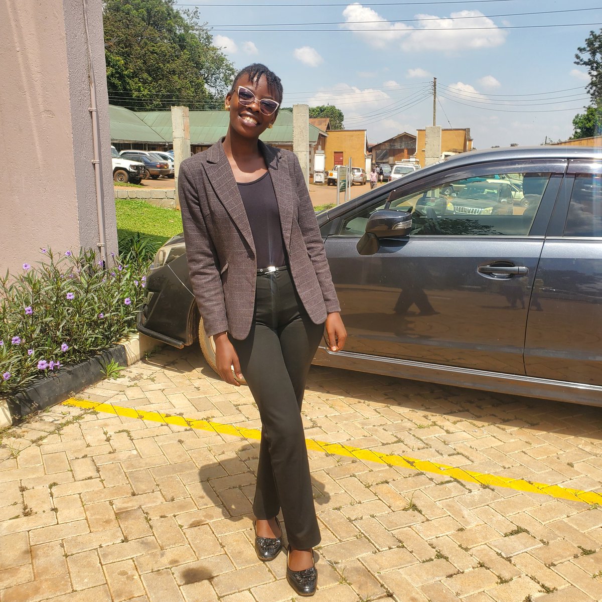 ahirirwe_l's tweet image. Yesterday, I attended the #UrbanMigrationConference  by @KasUganda &amp;amp; @Makerere. Insightful discussions on sustainable urban growth, inclusive planning, and migration policy shaping Africa’s cities. #UrbanMigration  #kas4security