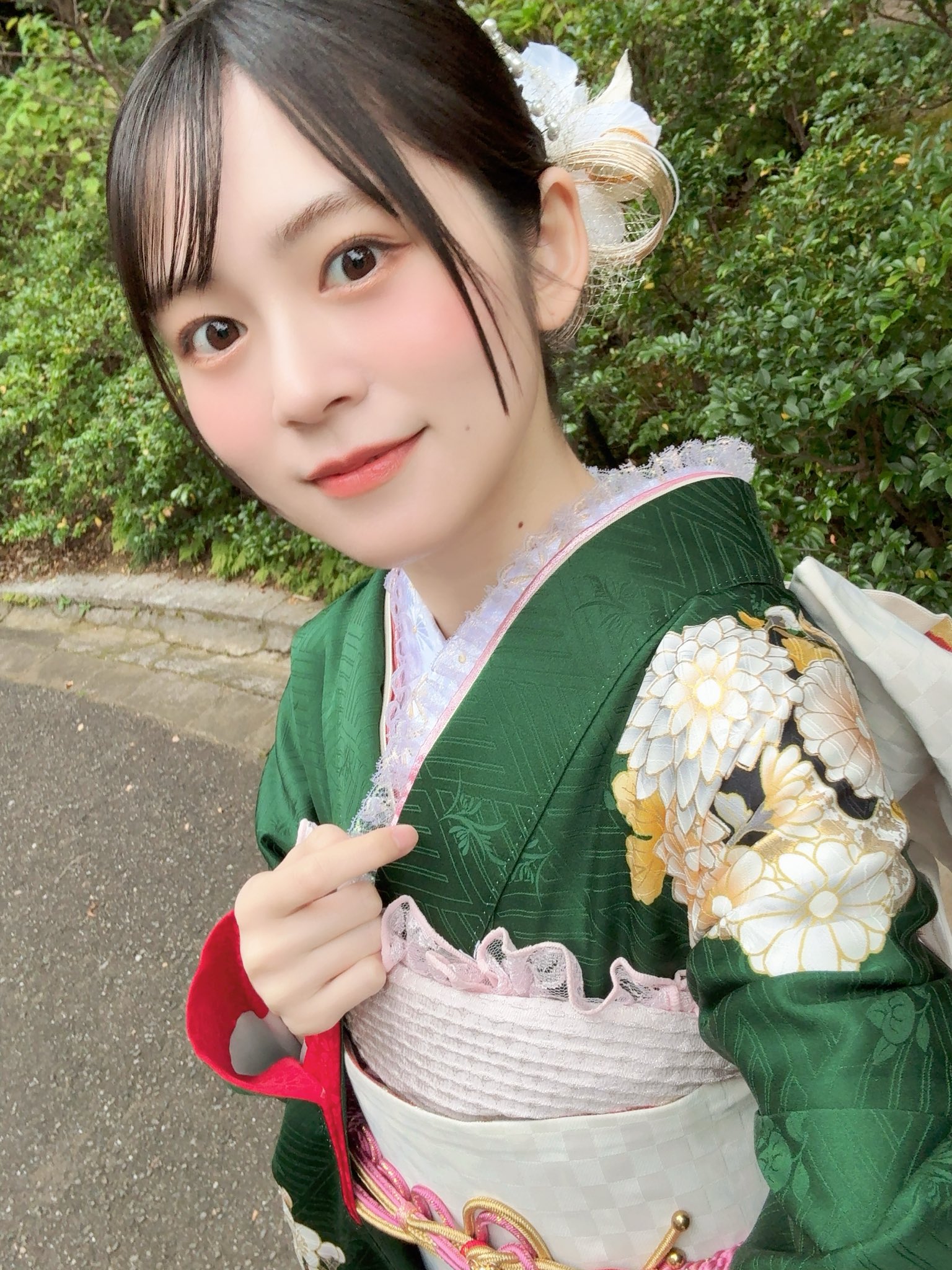 中島由貴❄ on X: 
