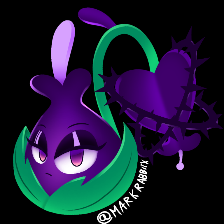 Absorbing heart

#pvz #pvzfanart #plantsvszombies #plantsvszombiesfanart