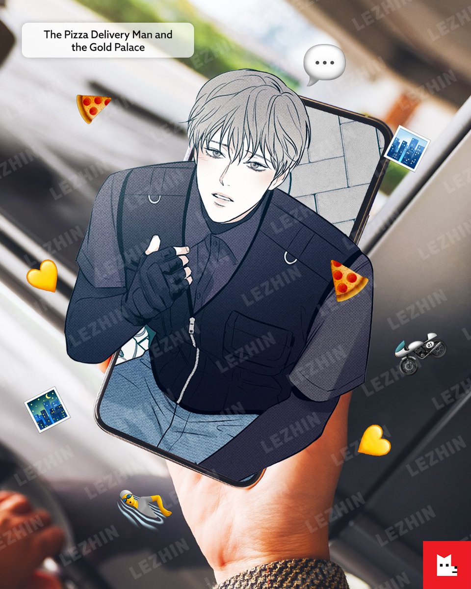 𝗦𝗼𝗺𝗲𝘁𝗶𝗺𝗲𝘀 𝘄𝗲 𝗷𝘂𝘀𝘁 𝘄𝗶𝘀𝗵... 😭📱​
Who’s the first you’d pull into your world? 😳​

The screen ends, but their story doesn’t 💫​ tinyurl.com/3k33tdsj

#PopOut #LezhinUS #LezhinComics #blcomics​
#LoveisanIllusionSuperStar #GigoftheDay #Flashlight