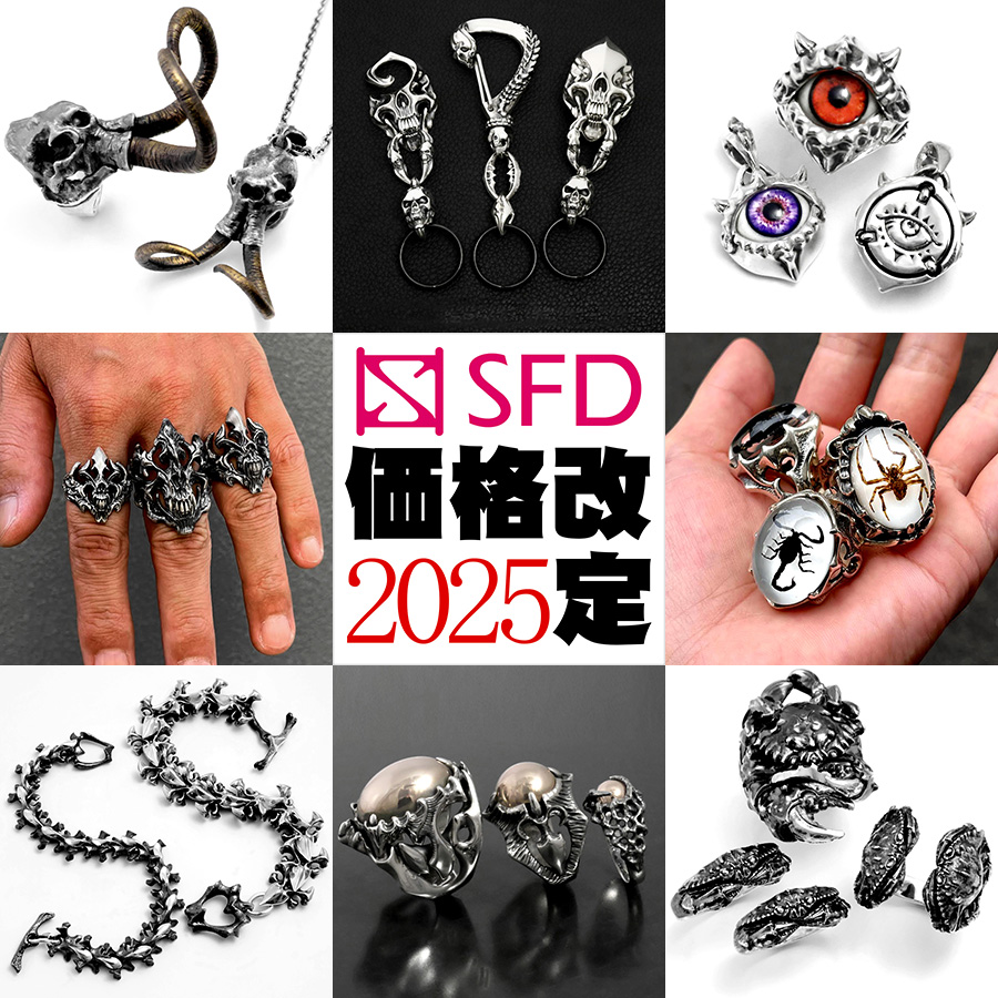 全品通販送料無料 STRANGE FREAK DESIGNS （ストレンジフリーク