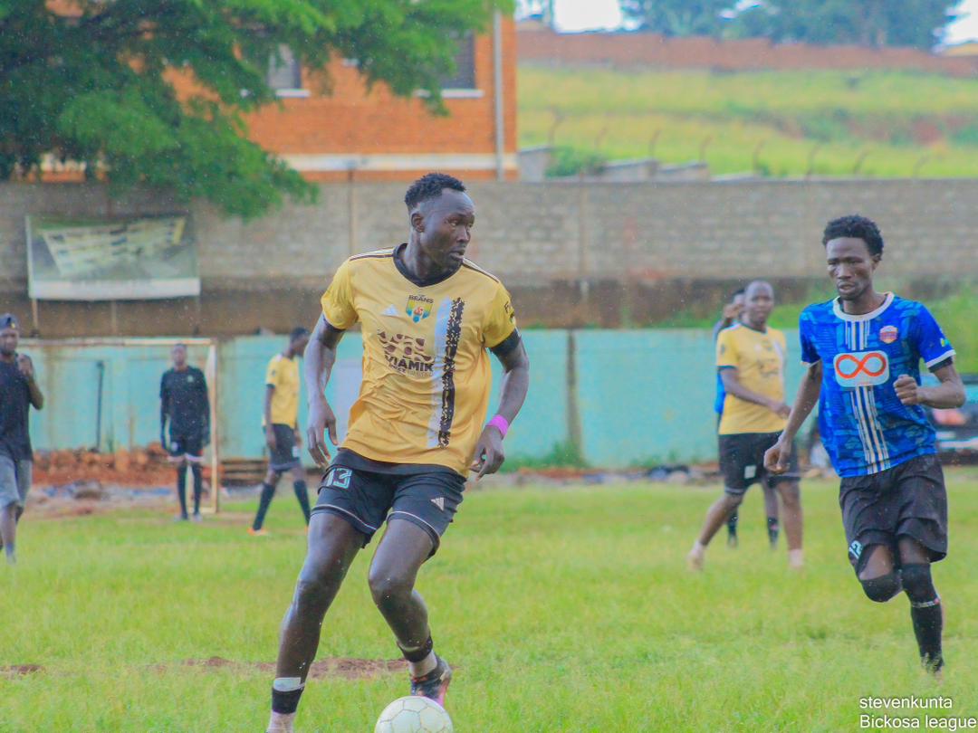 Fire Beans tweet media