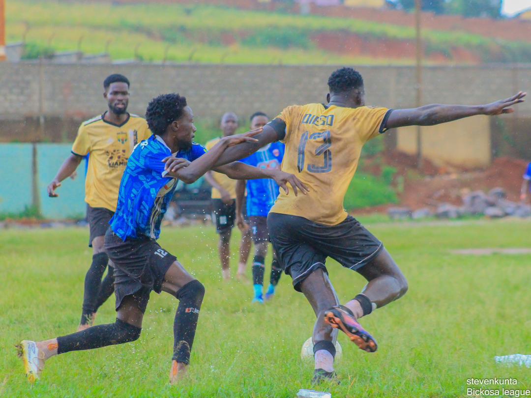 Fire Beans tweet media