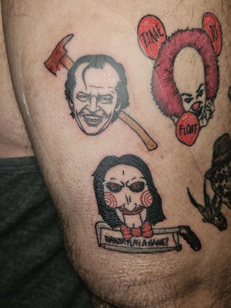 RICO'S RANTS tweet media