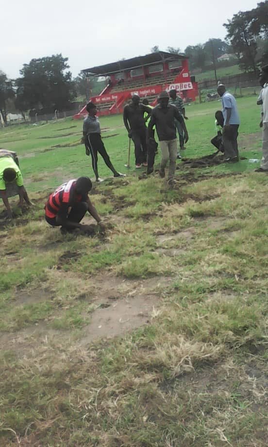 It was a small town with friendly people, most of whom were the first generation in their lineage to get an education. They were starting out in life, working hard and diligently, living cleanly and purposefully, mostly honest men and women full of Ubuntu. Almost everyone knew