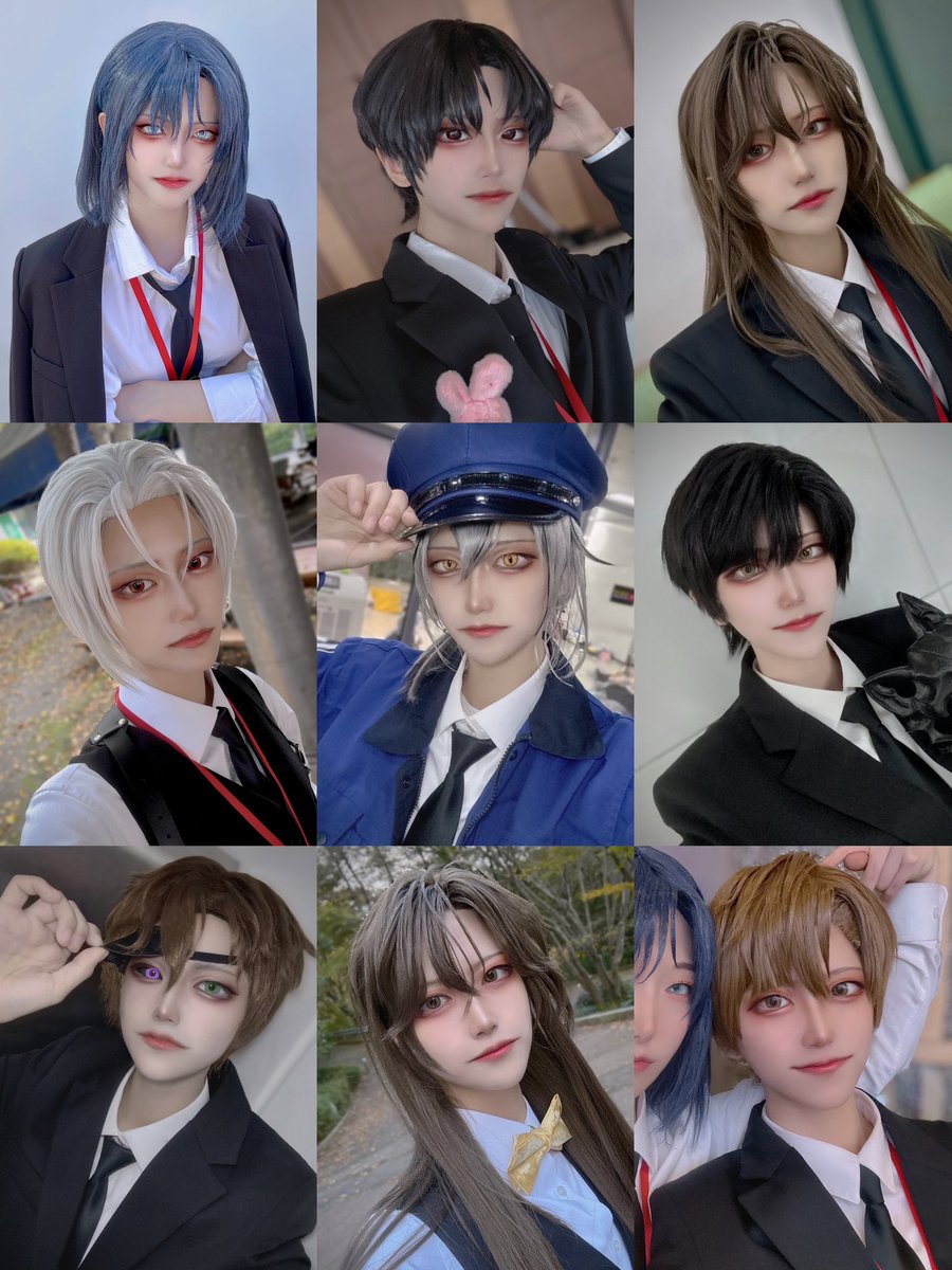 괴담에 떨어져도
     『 ■■■■ 』 를
          해야 하는구나 .