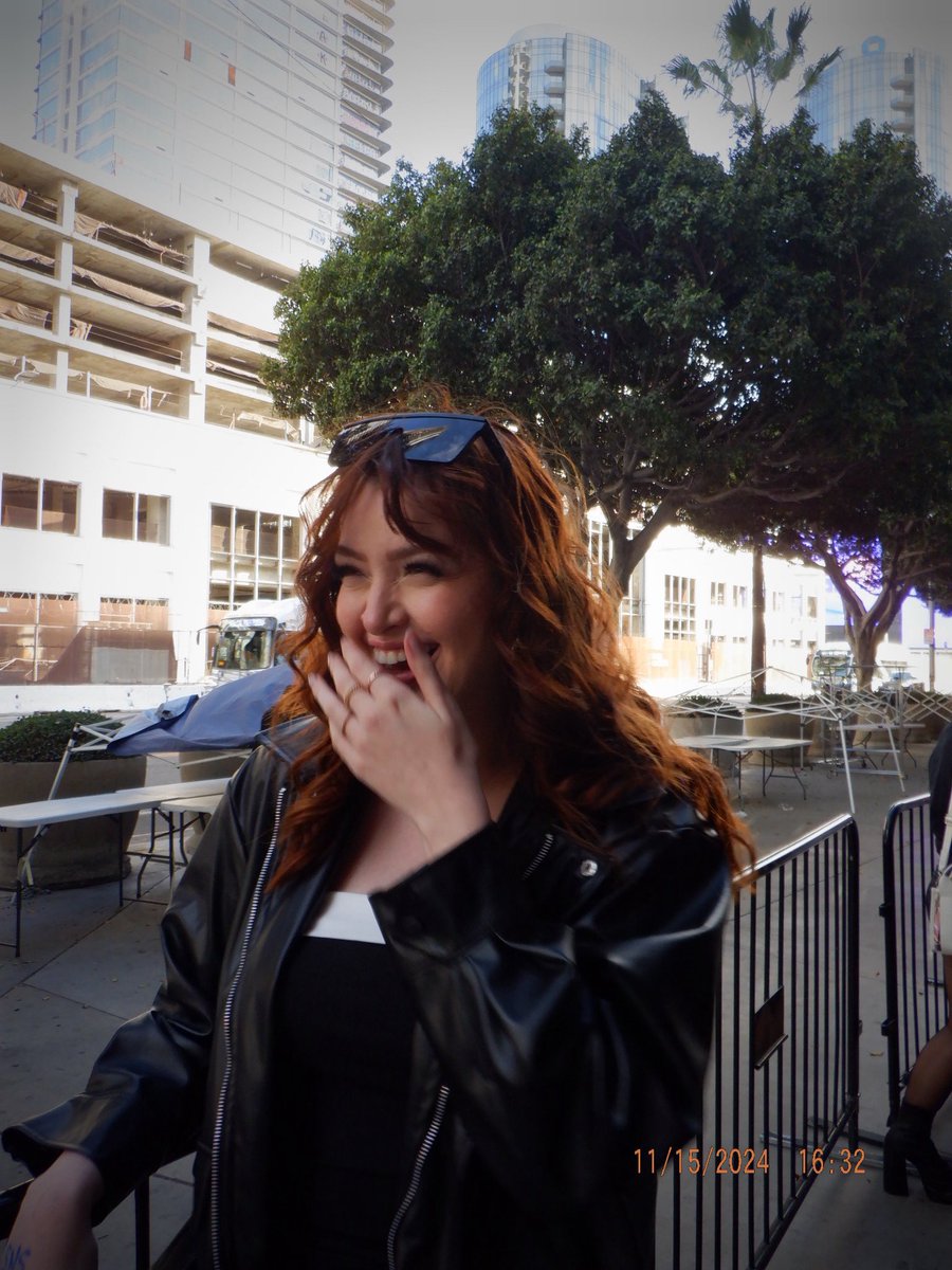 it’s officially the hottest, sweetest, and most talented milf’s birthday!! happy birthday <a href="/ashleyippolito/">internet mom</a> ! your videos have always been such a safe and accepting place. you deserve all the wonderful opportunities! i hope you have the best birthday 💓