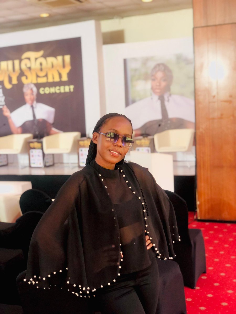 wizacate's tweet photo. Should I request or beg ok everyone come we celebrite good music and morality on 21st November 2025 @ serena hotel. https://t.co/YYBDJufeKn