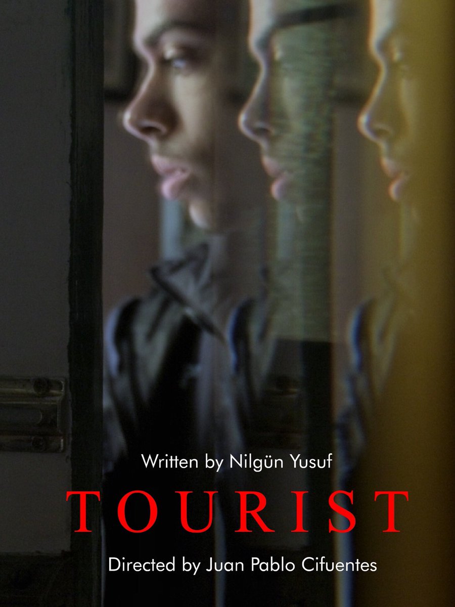 Nilgün Yusuf tweet media