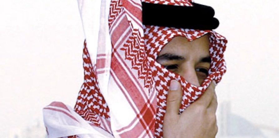 طلال بن عبدالله  tweet media