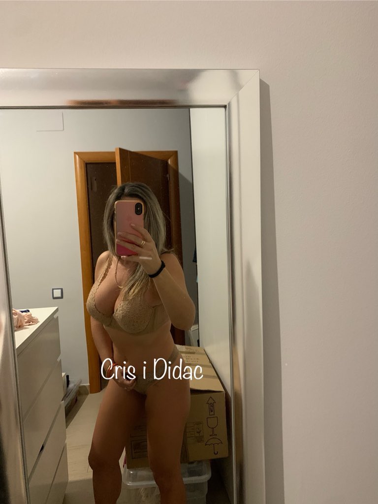 🌟Cris_i_Didac🌟 tweet media