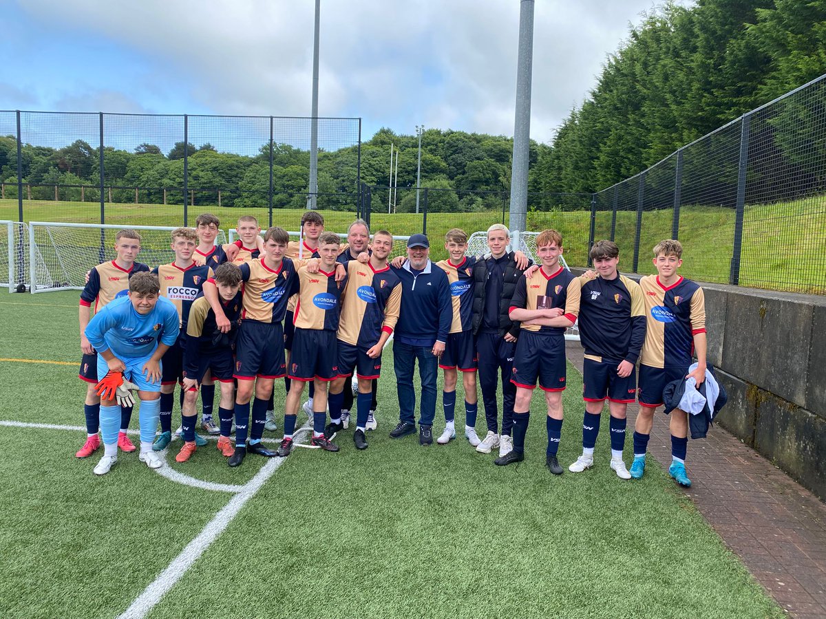 Lesley Ann Henderson tweet media