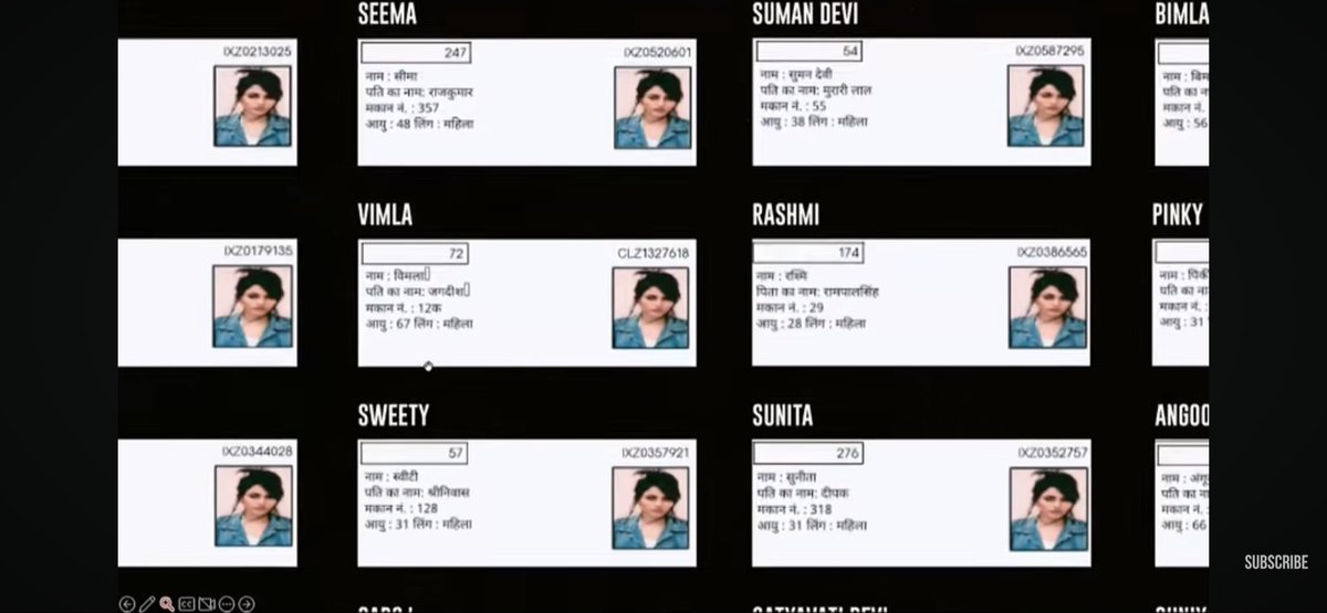 Roshan Rai tweet media