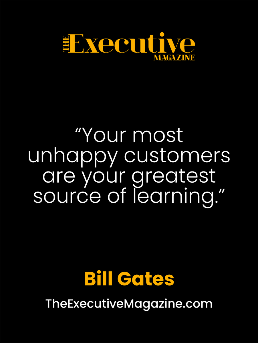 Feedback isn’t failure, it’s a gift. Listen, improve, and evolve. The best brands grow through criticism.

#Feedback #Customers #Growth #Improvement #Listening #Leadership #Success #Trust #Innovation #Business