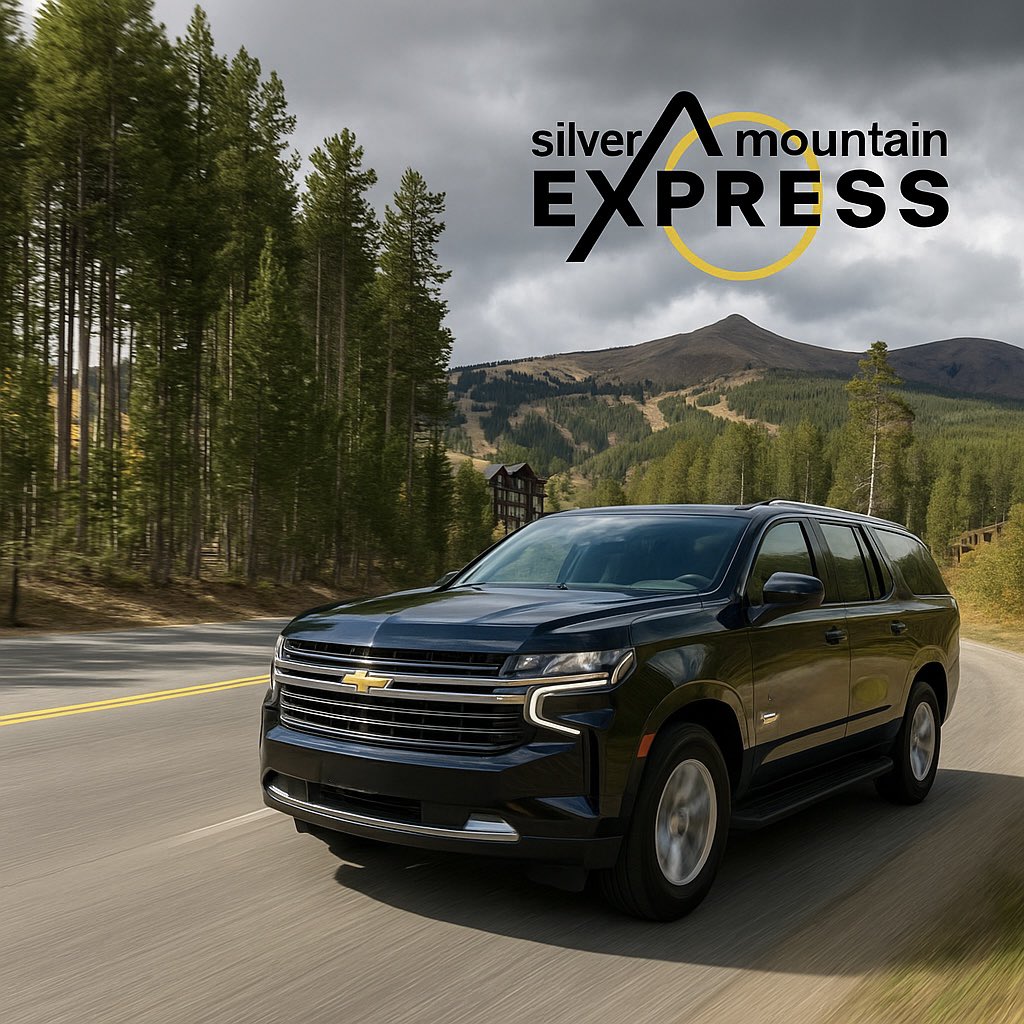 SME40742767's tweet photo. Private car service to Keystone with Silver Mountain Express offers safe, reliable, and comfortable transportation from Denver International Airport.
Book your ride today: https://t.co/oeKf2pgNt0

#KeystoneColorado #PrivateCarService #SilverMountainExpress https://t.co/cCVD69cigF