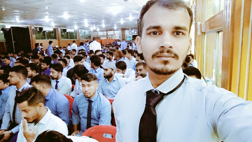MrRobin1234793's tweet photo. Today PRAN sales conference 2025
From Bangladesh to Chittagong Division 
All PRAN Sales man, TSM and DSM https://t.co/oQZeBaroG2