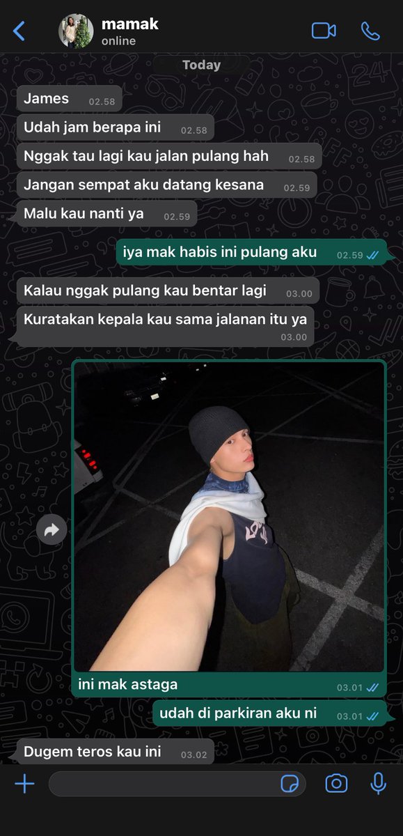 sha (@satukeosong) on X