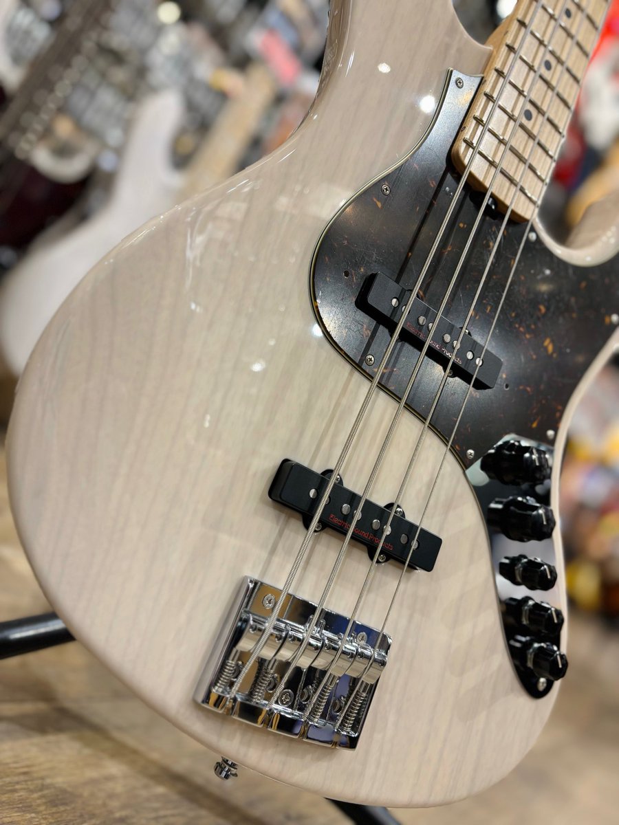 ESPカスタムショップ (ESP大阪) on X