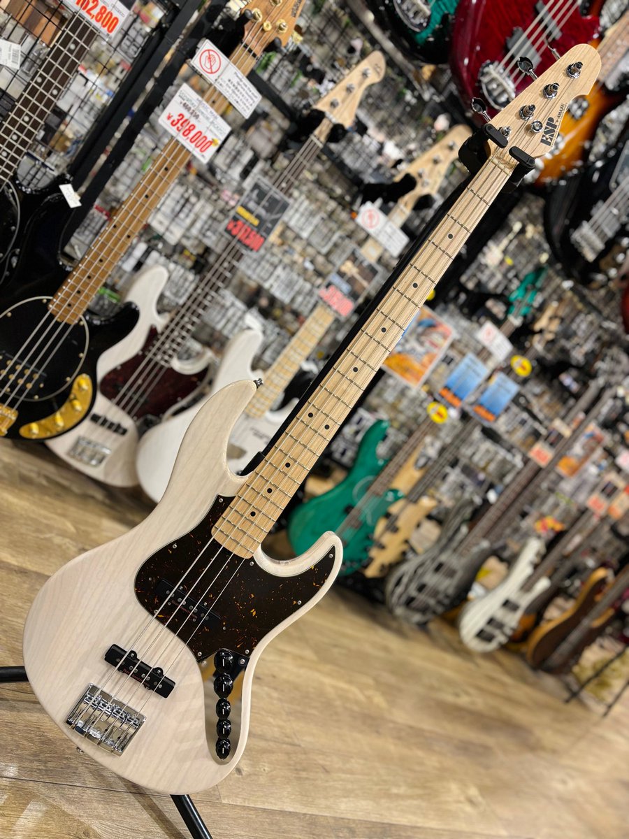 ESPカスタムショップ (ESP大阪) on X