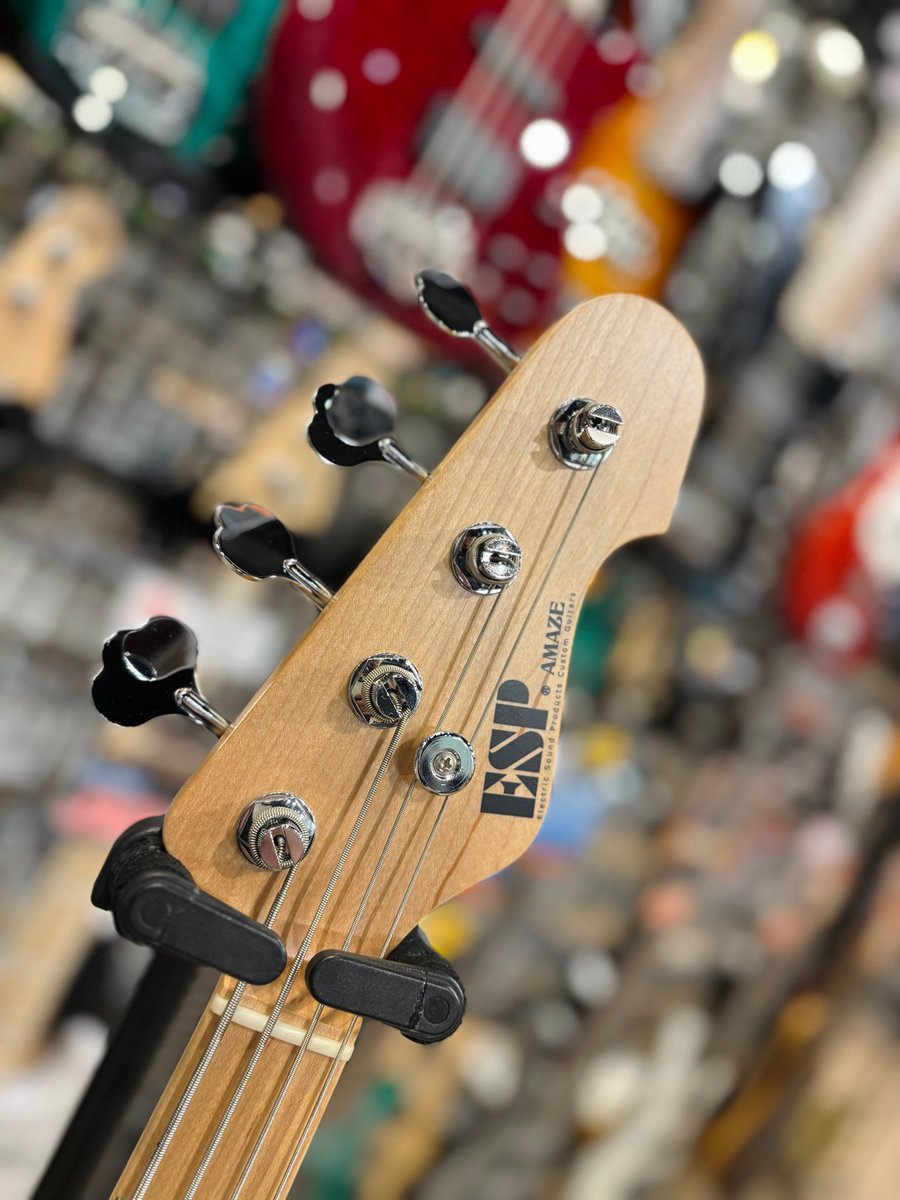 ESP AMAZE改造ベース ESPカスタムショップ (ESP大阪) on X