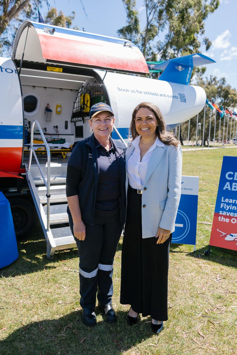 Jacinta Nampijinpa tweet media