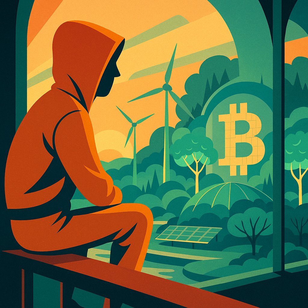 ⚡Satoshi's Gift 🟧 tweet media