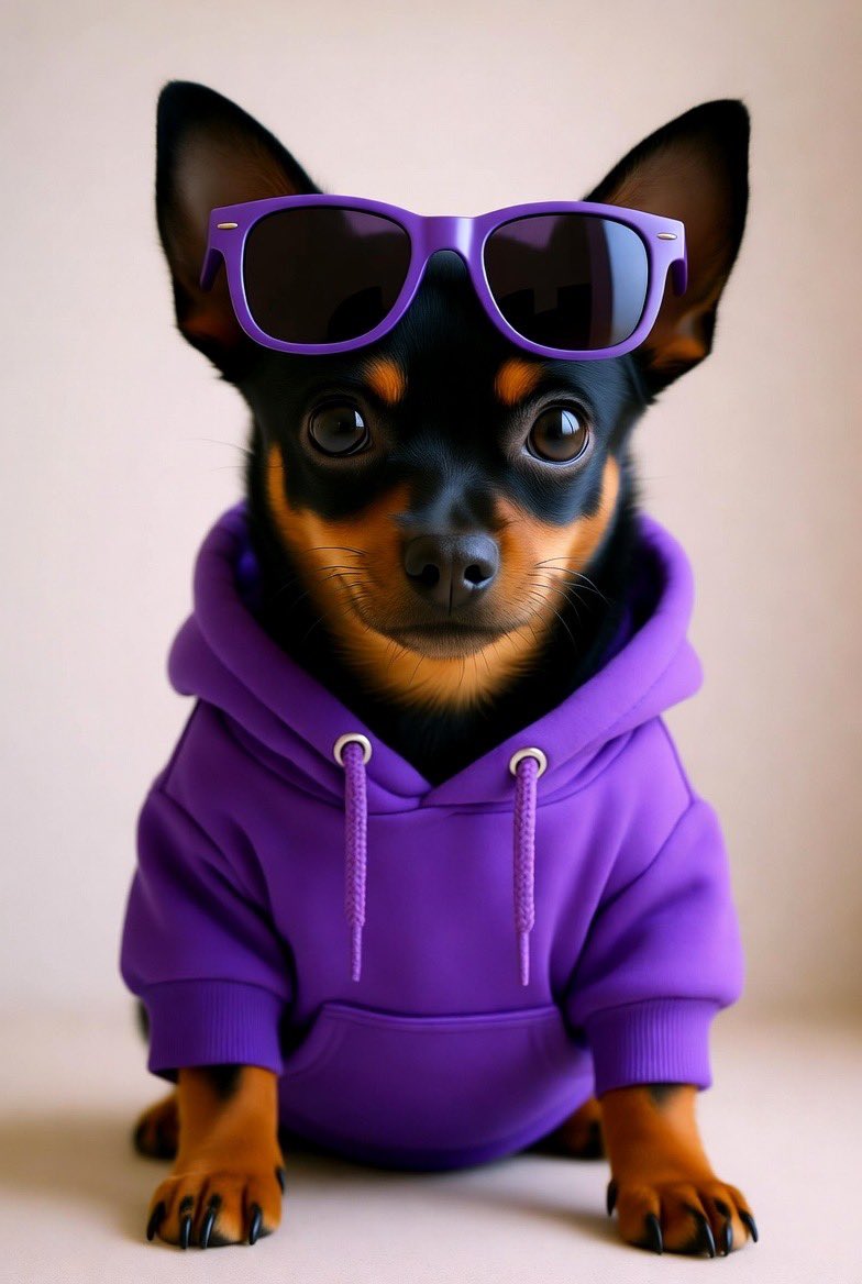 Zoomer support tweet media