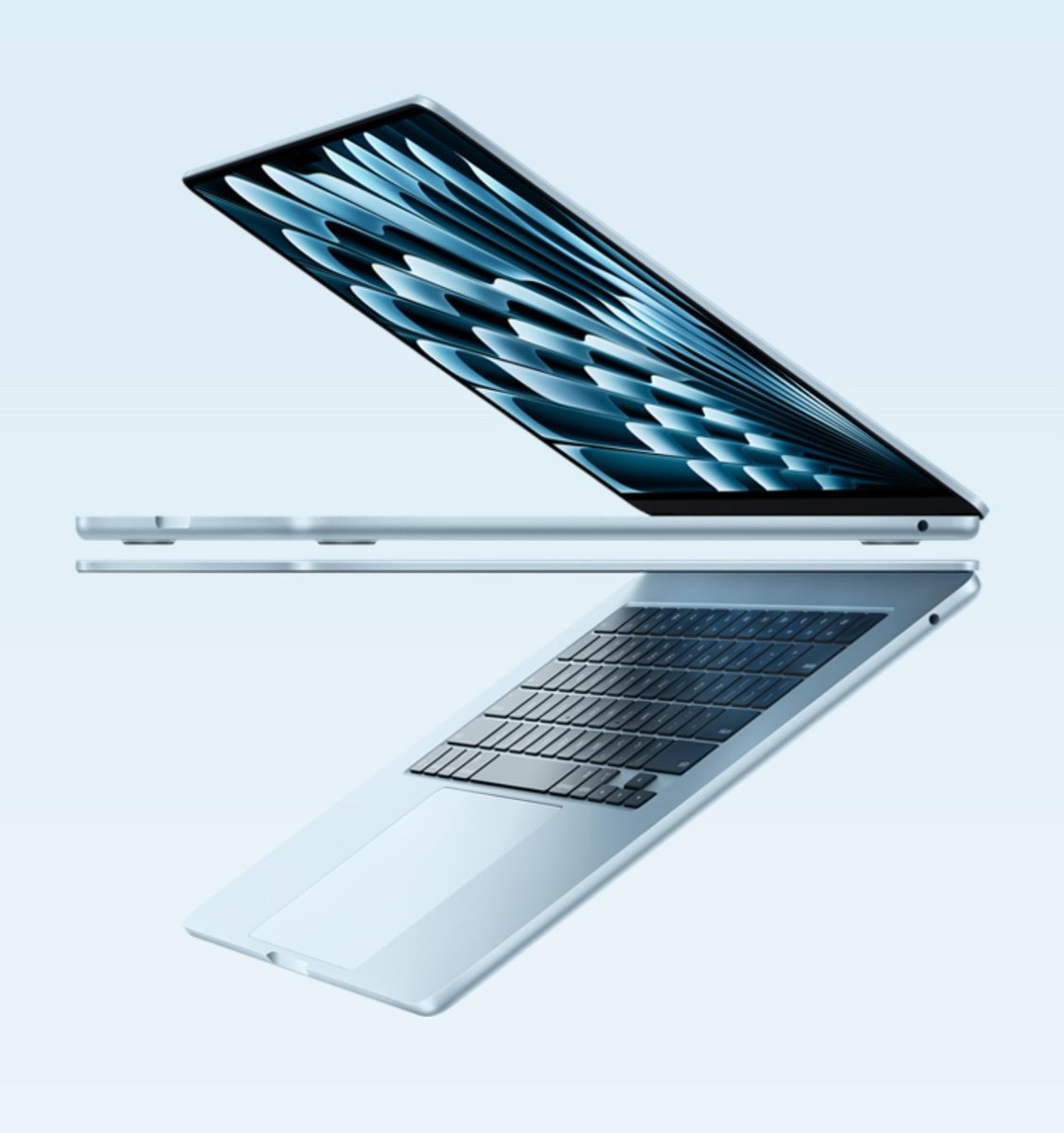 BeTechhie's tweet image. Apple might launch a cheaper MacBook powered by an iPhone chip, priced well under $1,000. 👀
If true, this could shake up the budget laptop market - perfect for students and casual users.
Would you buy a budget Mac? 💻
#Apple #MacBook #TechNews