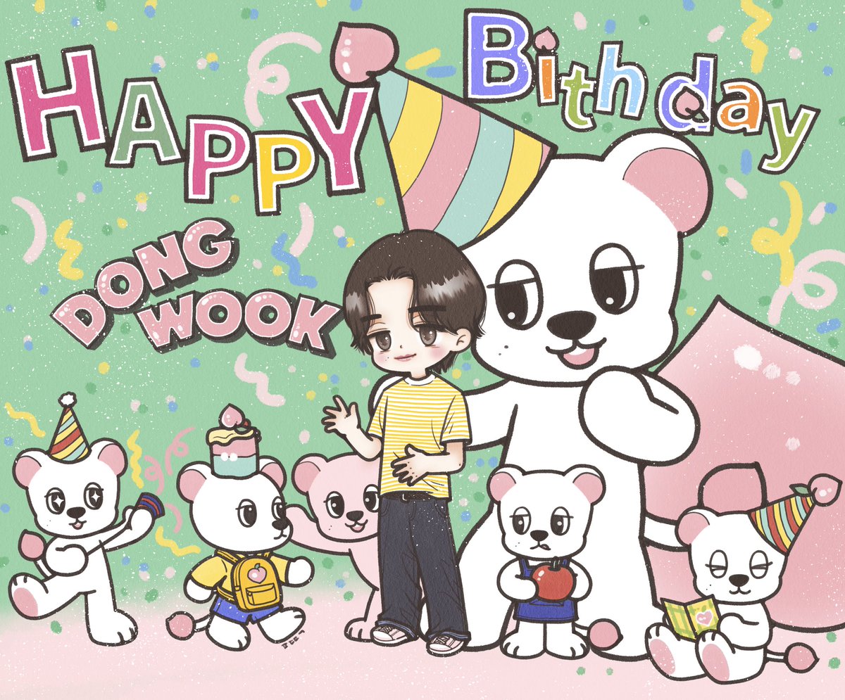 #이동욱 #LeeDongWook #데뷔26주년 축하해
#생일 축하해