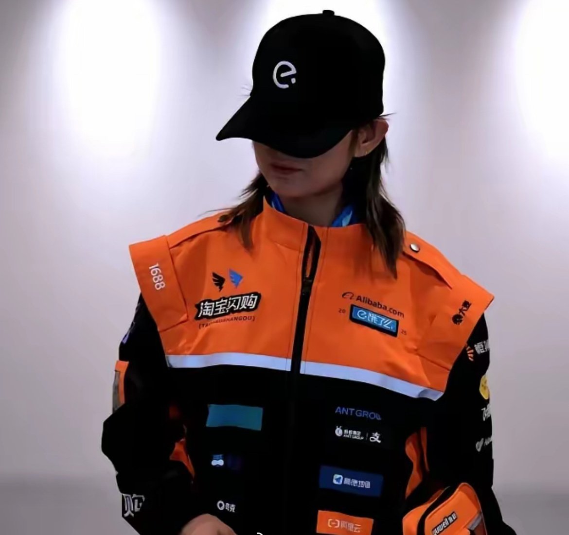 迷人的小红 tweet media